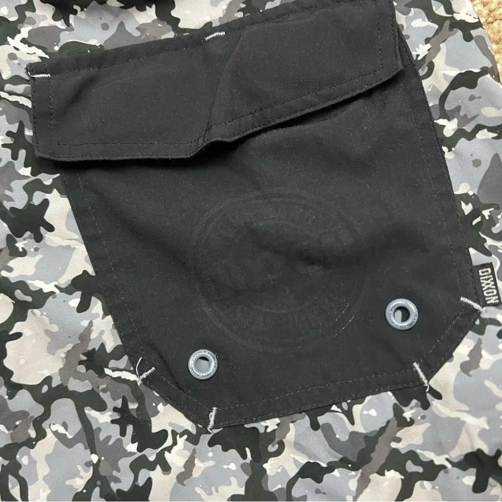 Dixxon The Commando 10